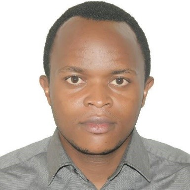 Eliab Mwiseneza, Volunteer at Datelinehealth Africa